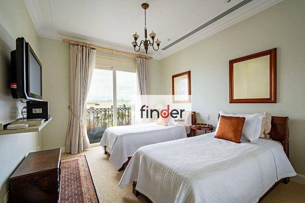 Apartamento, 4 quartos, 539 m² - Foto 6