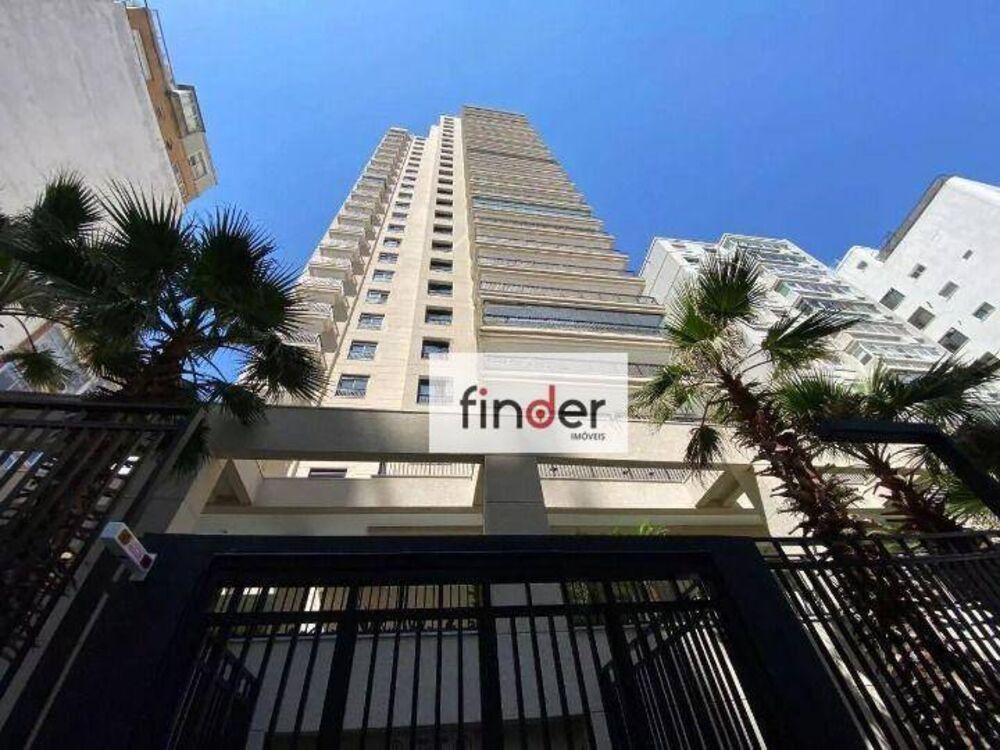 Apartamento, 3 quartos, 227 m² - Foto 4