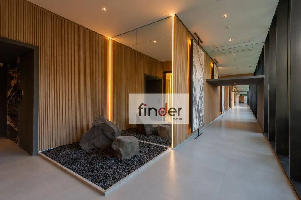 Apartamento, 3 quartos, 175 m² - Foto 4