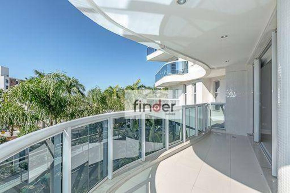 Apartamento, 4 quartos, 268 m² - Foto 4