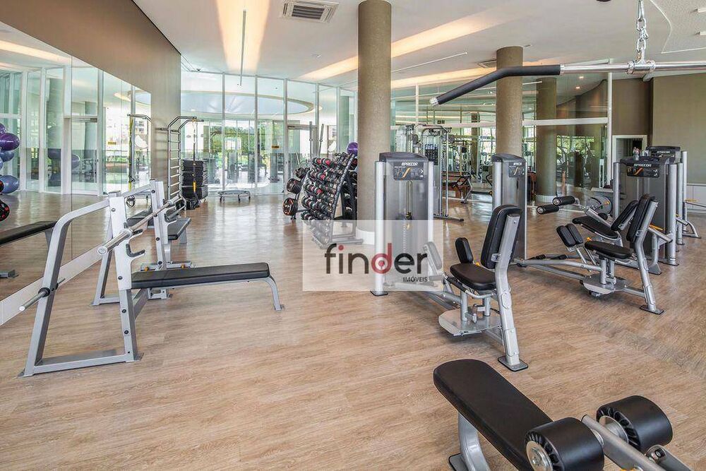 Apartamento, 4 quartos, 268 m² - Foto 2
