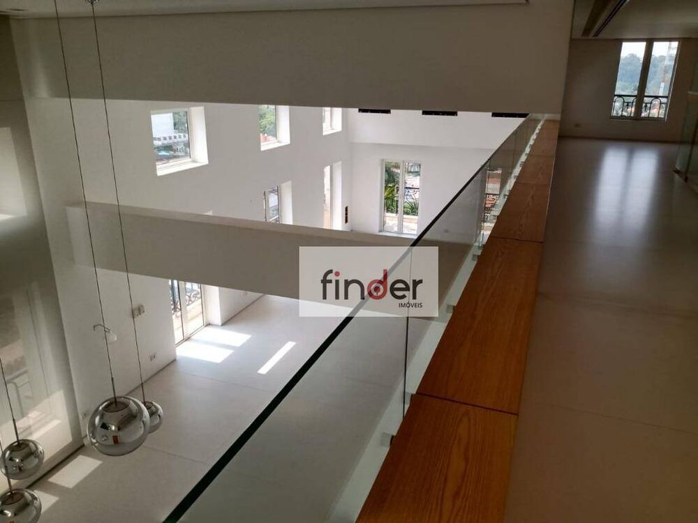 Cobertura à venda com 5 quartos, 949m² - Foto 1