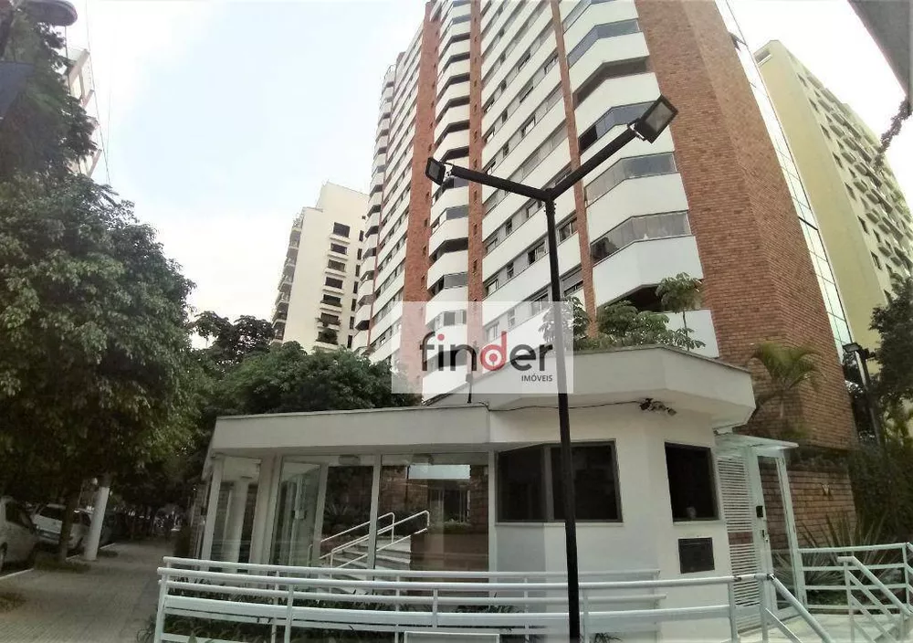 Apartamento, 4 quartos, 188 m² - Foto 16