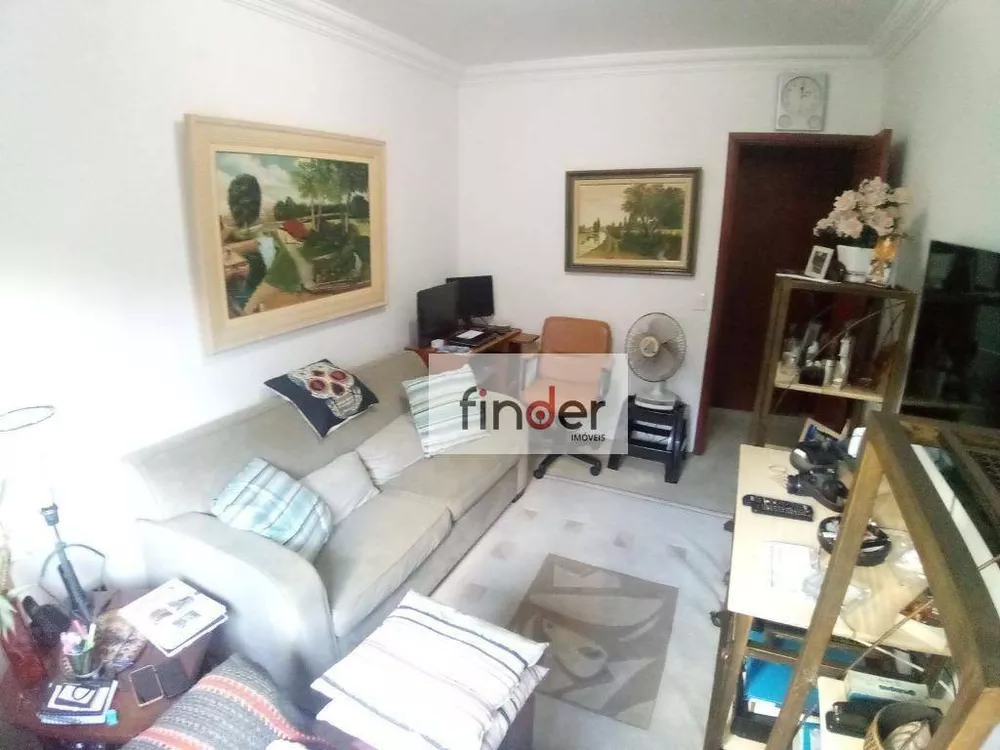 Apartamento, 4 quartos, 188 m² - Foto 8
