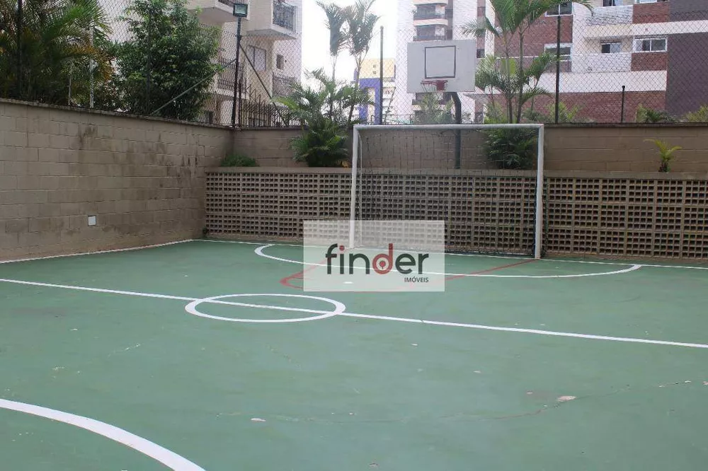 Apartamento, 4 quartos, 188 m² - Foto 9