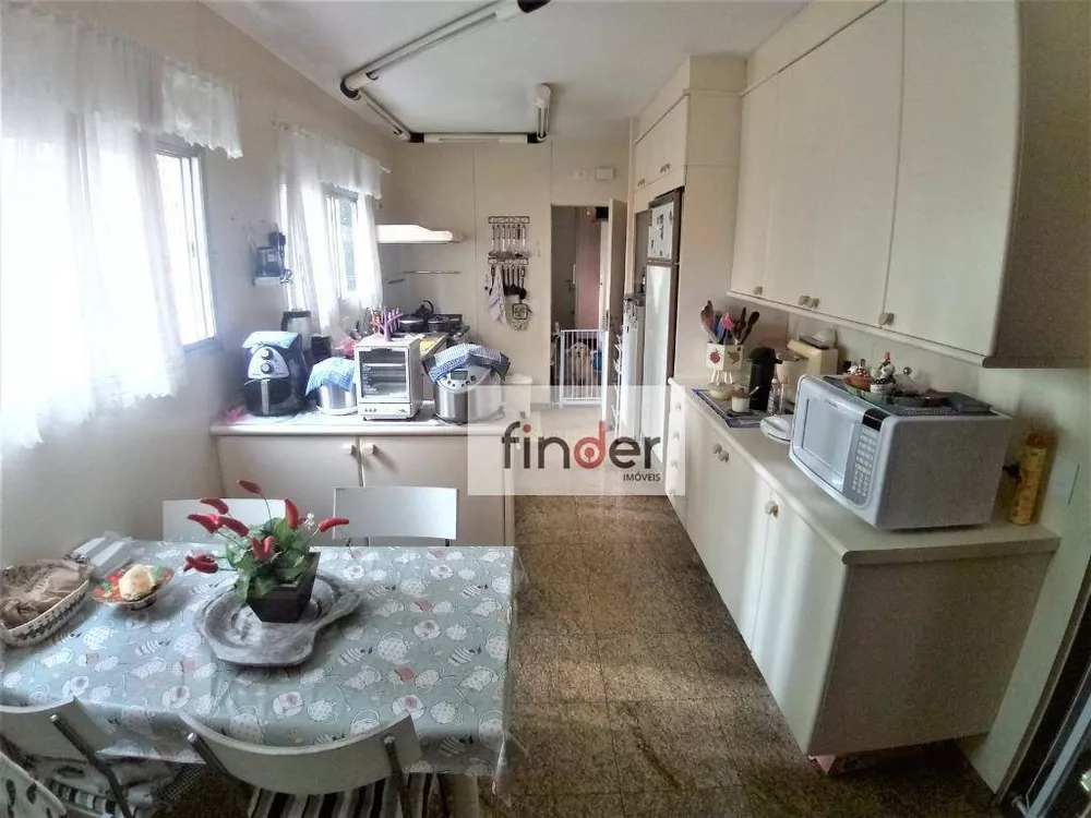 Apartamento, 4 quartos, 188 m² - Foto 5