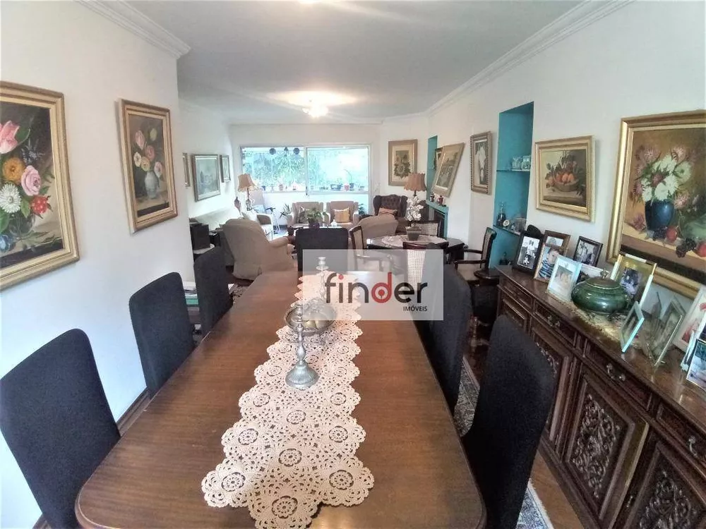 Apartamento, 4 quartos, 188 m² - Foto 15