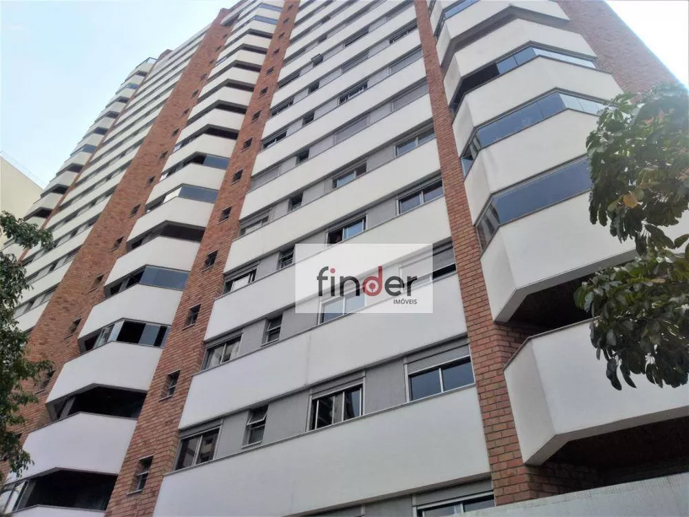 Apartamento, 4 quartos, 188 m² - Foto 12