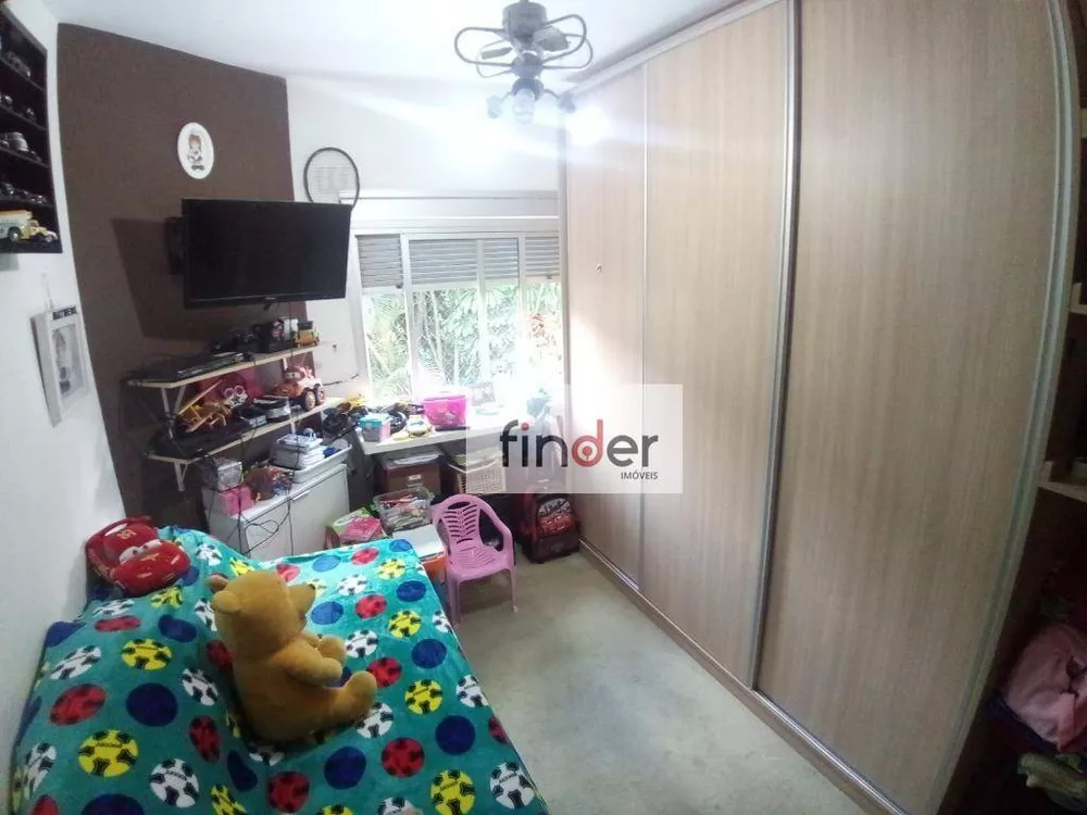 Apartamento, 4 quartos, 188 m² - Foto 17