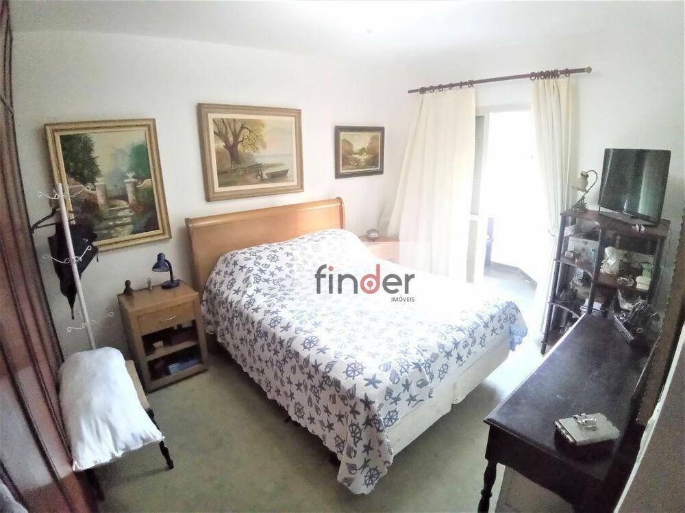 Apartamento, 4 quartos, 188 m² - Foto 19