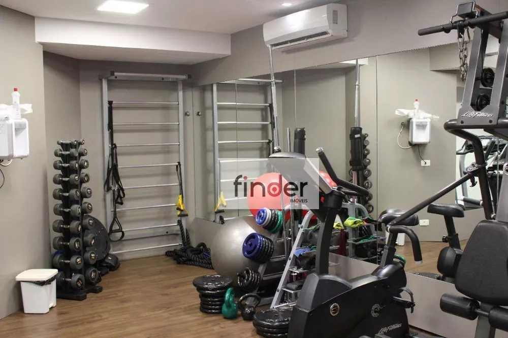 Apartamento, 4 quartos, 188 m² - Foto 2