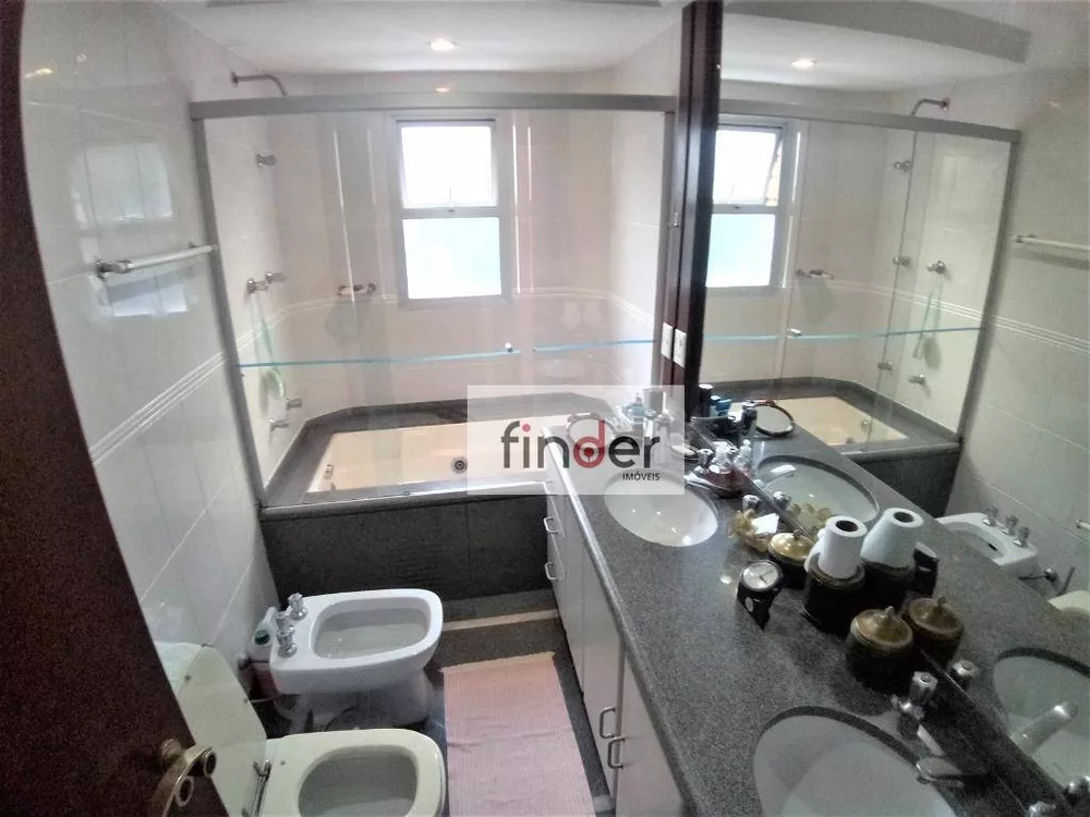 Apartamento, 4 quartos, 188 m² - Foto 14