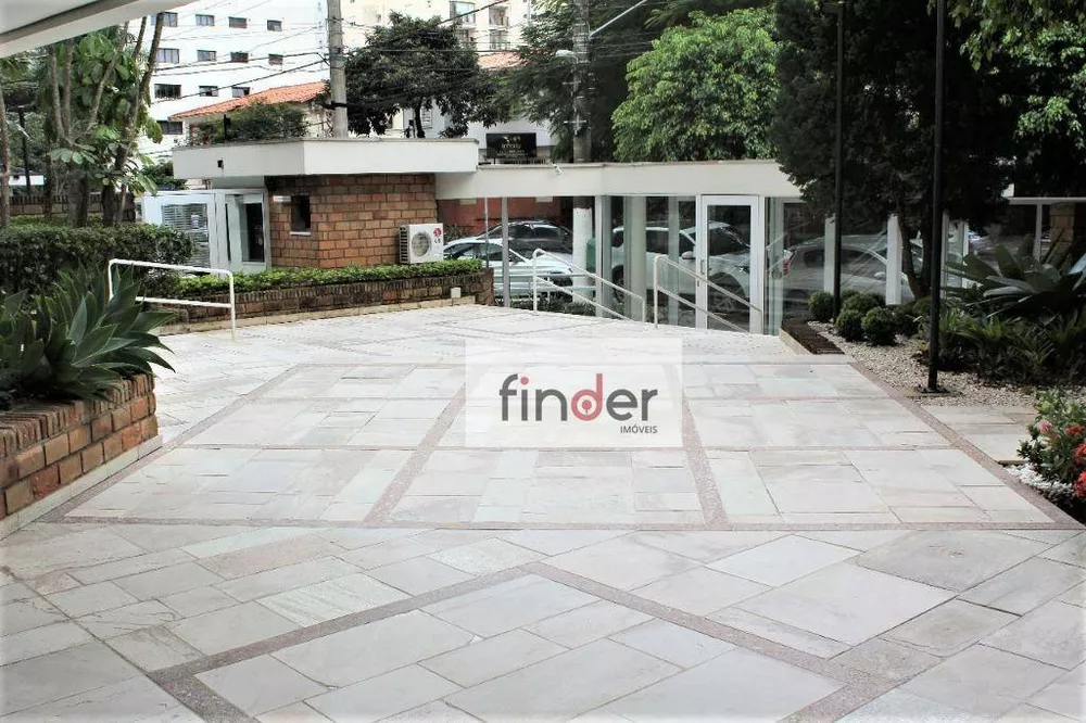 Apartamento, 4 quartos, 188 m² - Foto 4