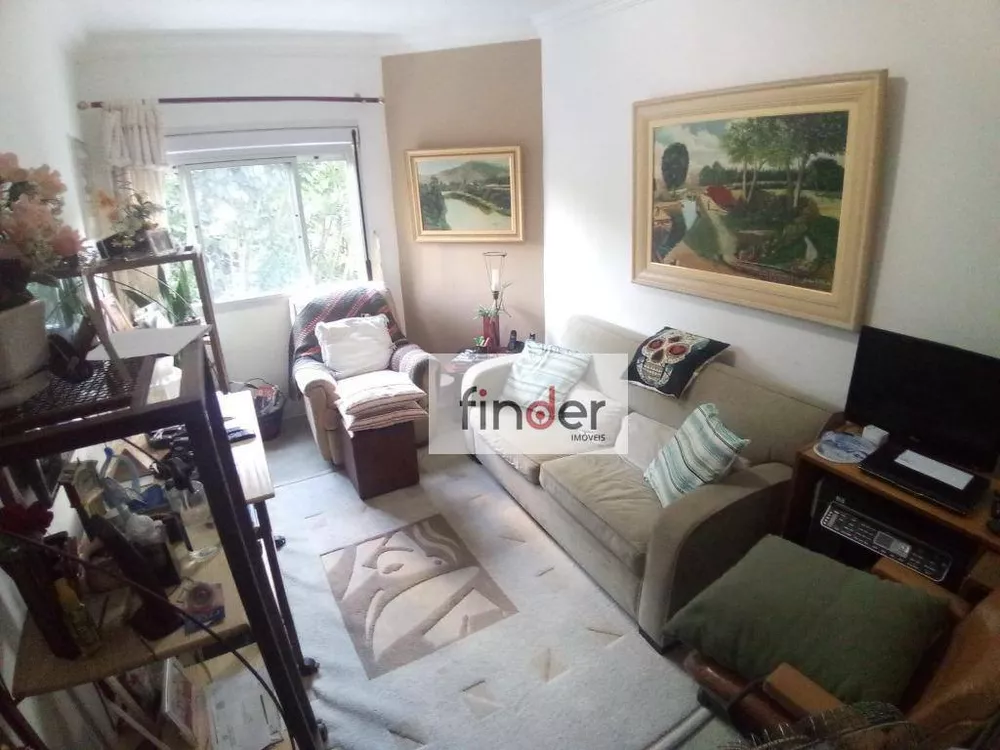 Apartamento, 4 quartos, 188 m² - Foto 7