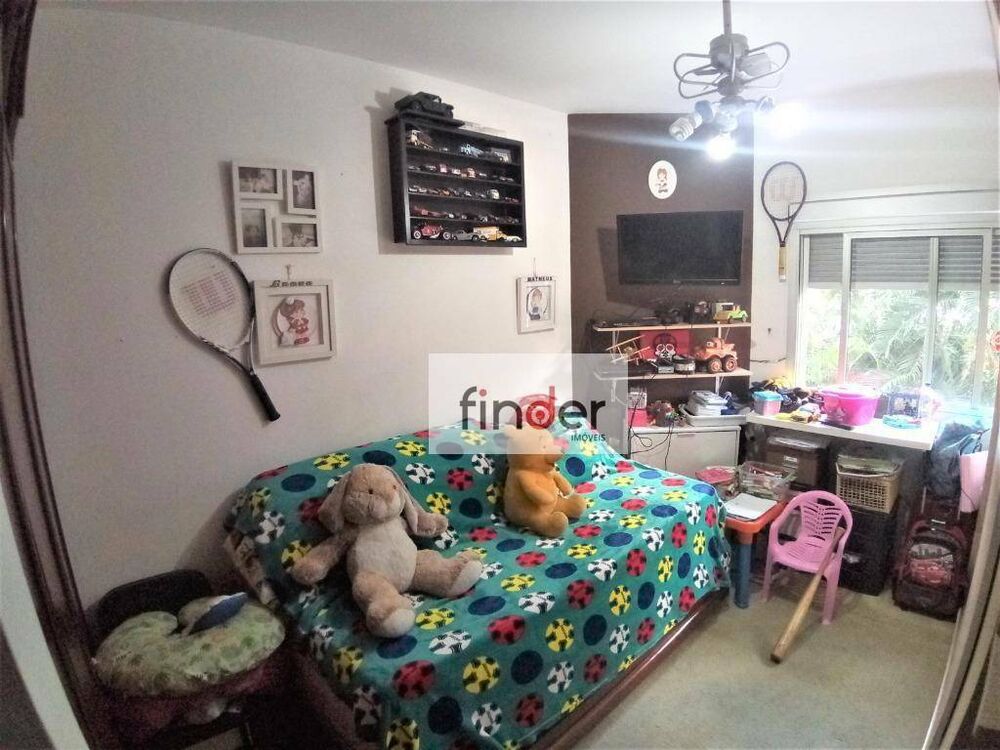 Apartamento, 4 quartos, 188 m² - Foto 21