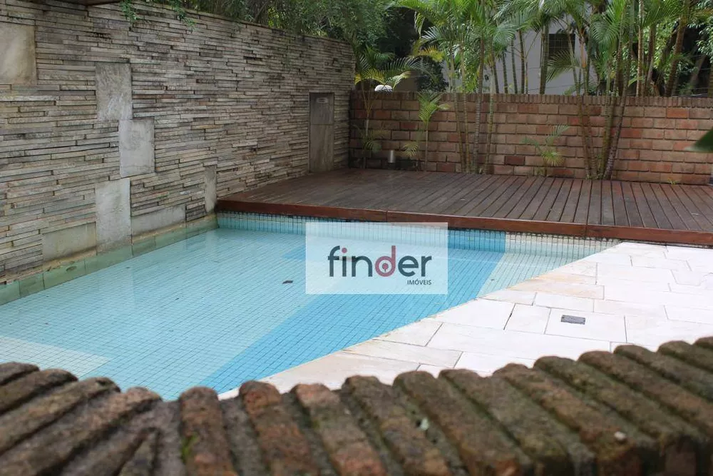 Apartamento, 4 quartos, 188 m² - Foto 10
