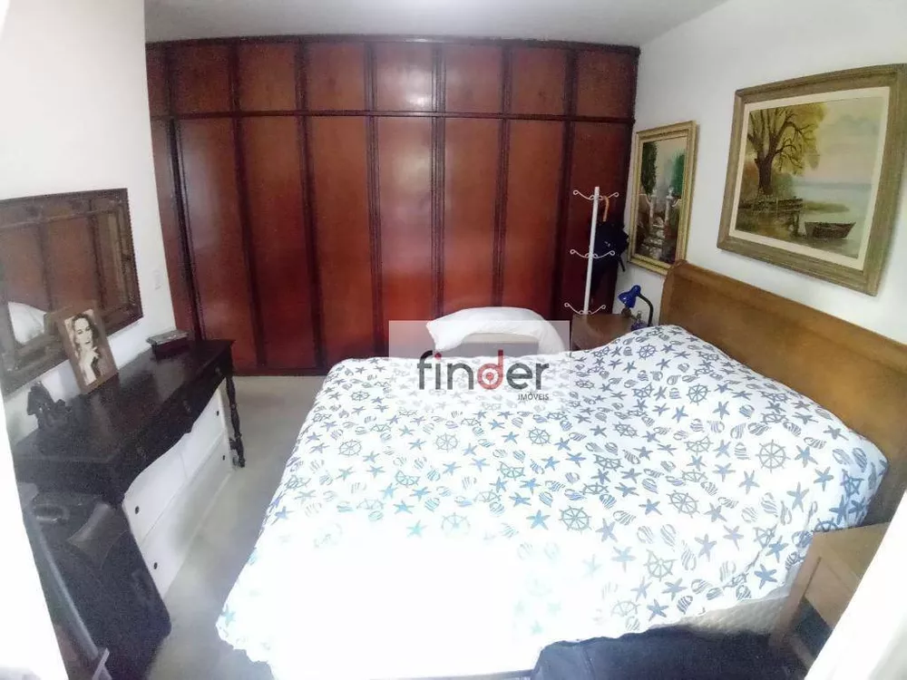 Apartamento, 4 quartos, 188 m² - Foto 11