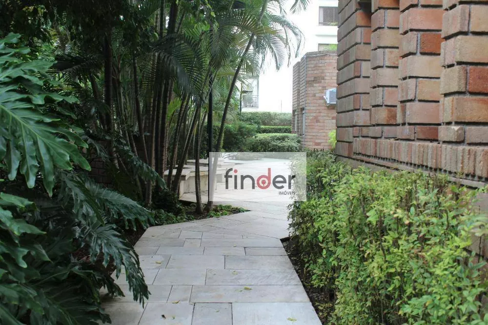 Apartamento, 4 quartos, 188 m² - Foto 3