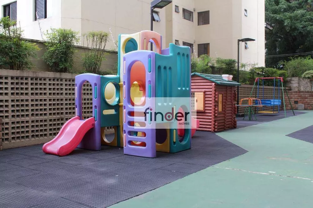 Apartamento, 4 quartos, 188 m² - Foto 13