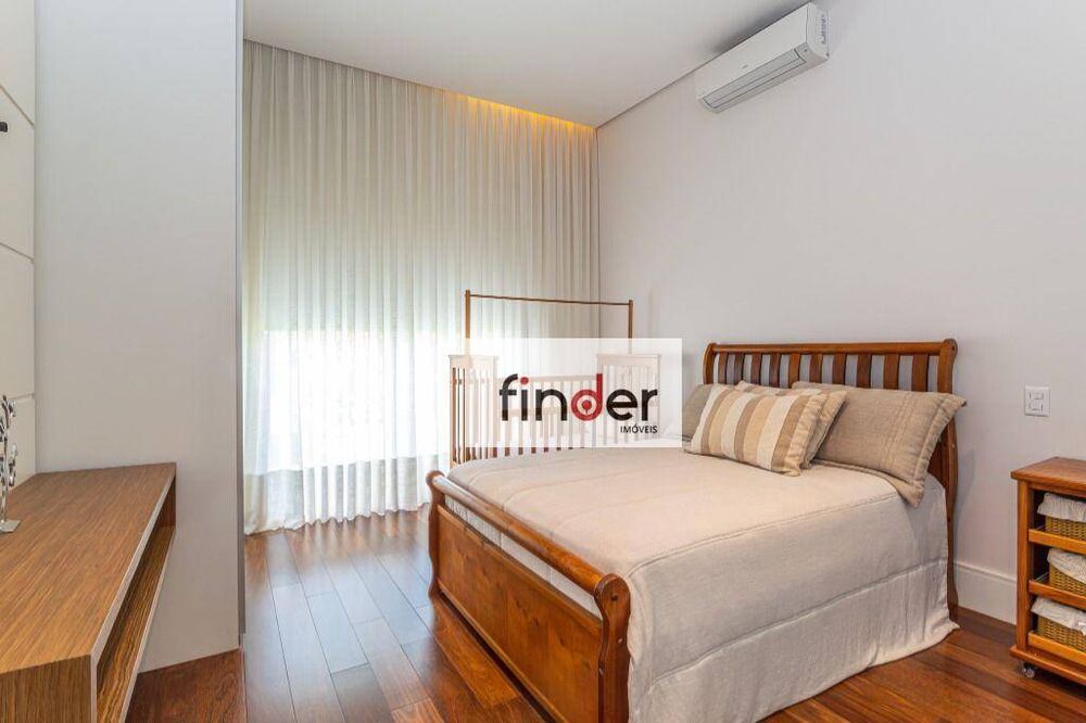 Casa de Condomínio, 6 quartos - Foto 4