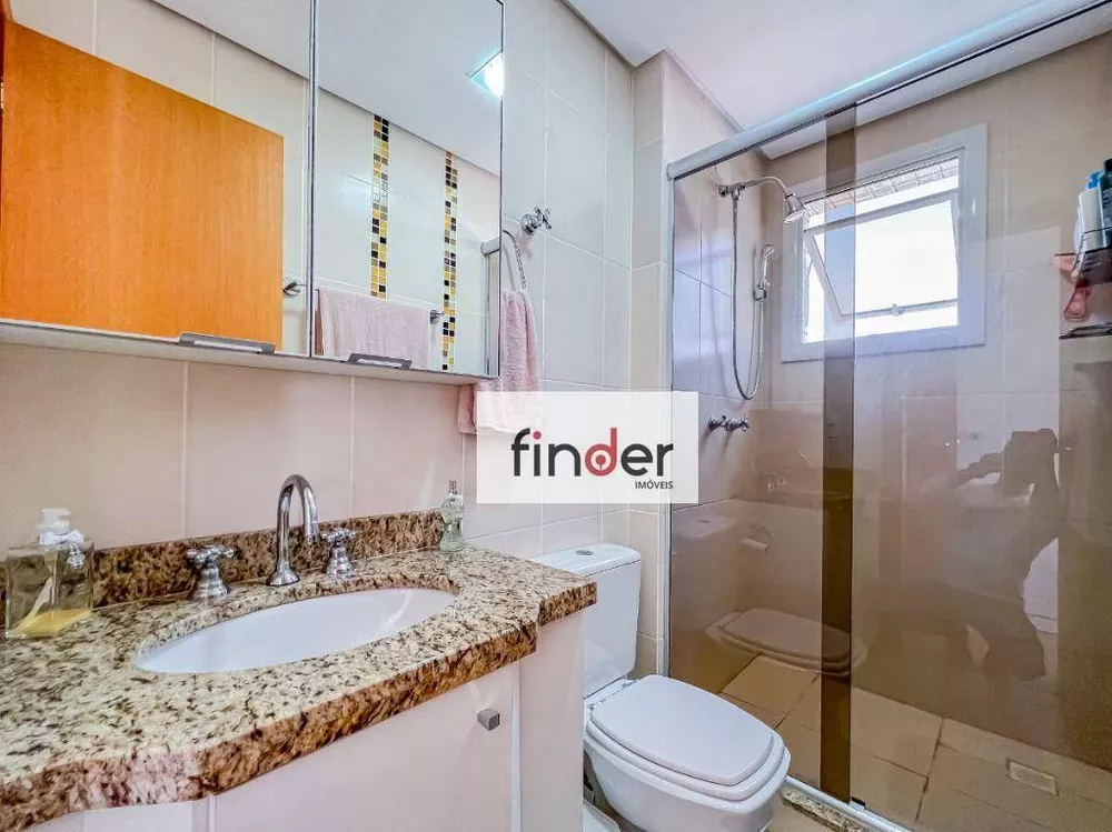Apartamento, 2 quartos, 78 m² - Foto 12