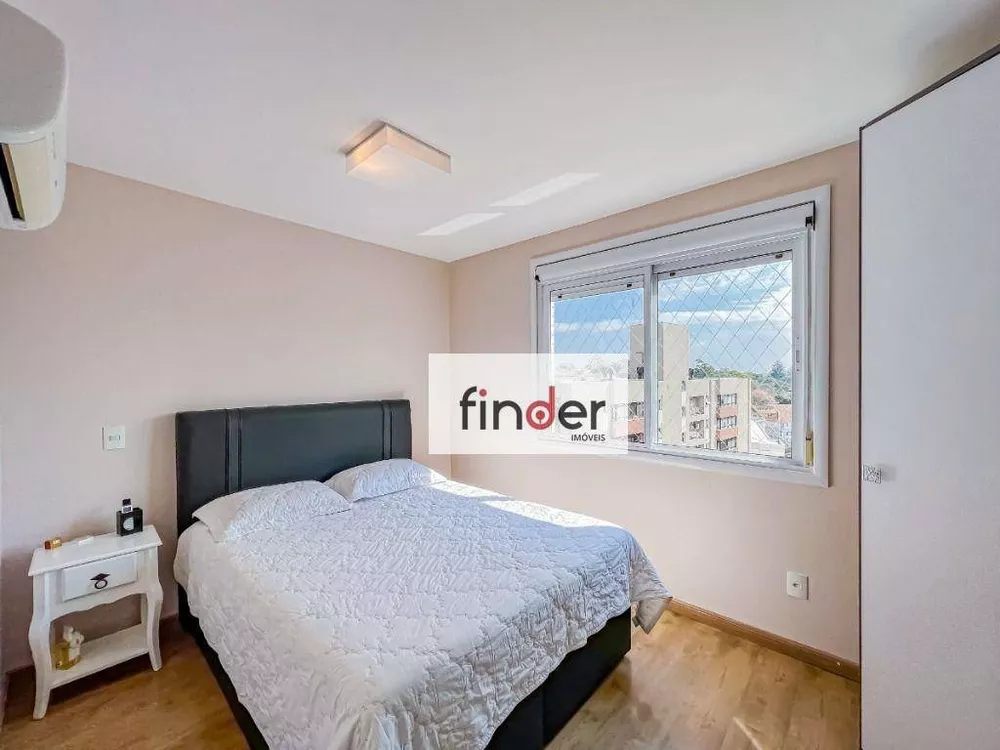 Apartamento, 2 quartos, 78 m² - Foto 10