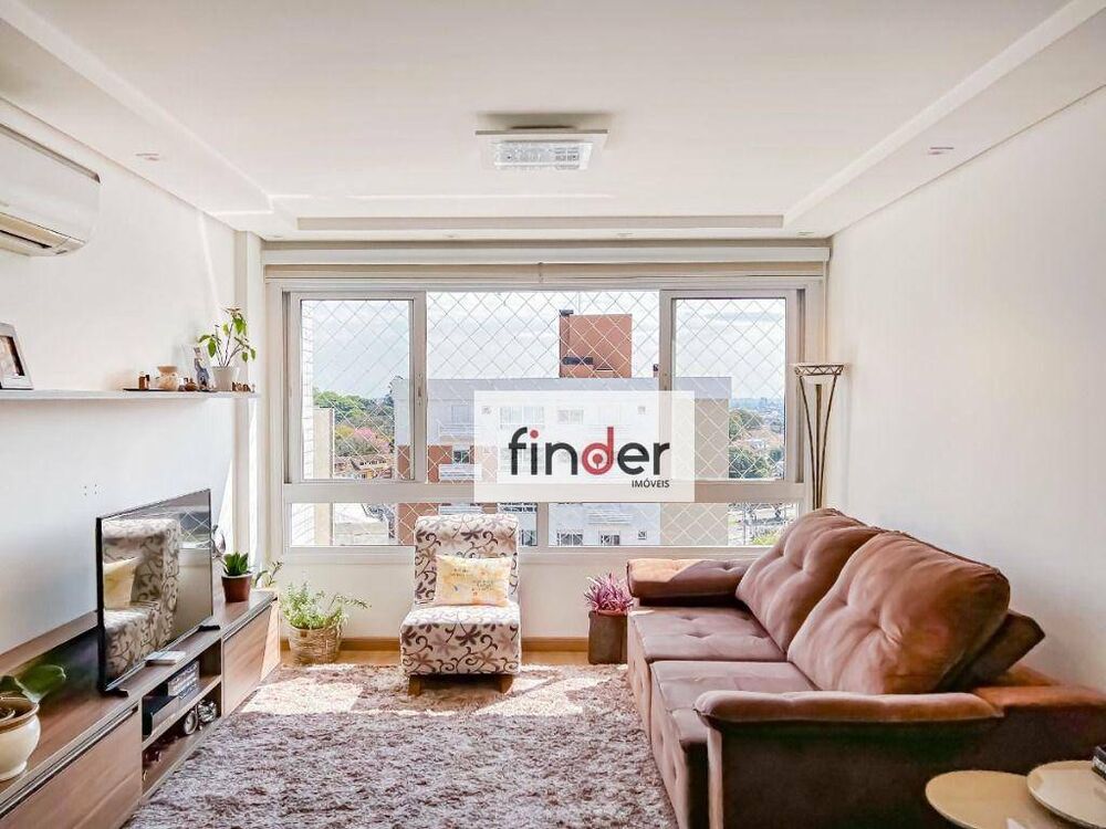 Apartamento à venda com 2 quartos, 78m² - Foto 1