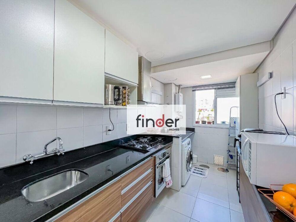 Apartamento à venda com 2 quartos, 78m² - Foto 3