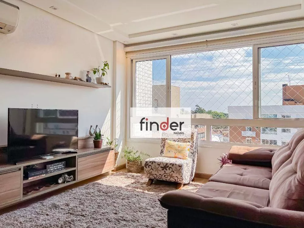 Apartamento, 2 quartos, 78 m² - Foto 1