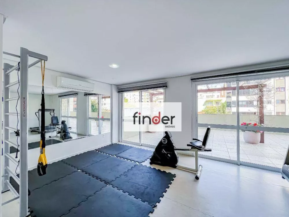 Apartamento, 2 quartos, 78 m² - Foto 17