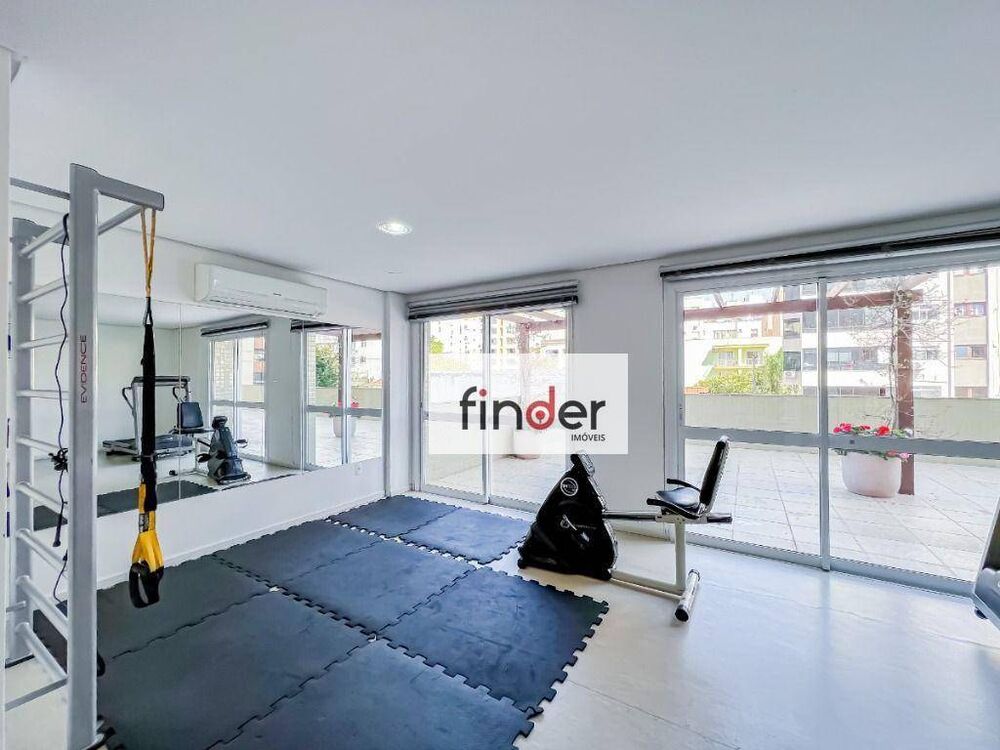 Apartamento à venda com 2 quartos, 78m² - Foto 11