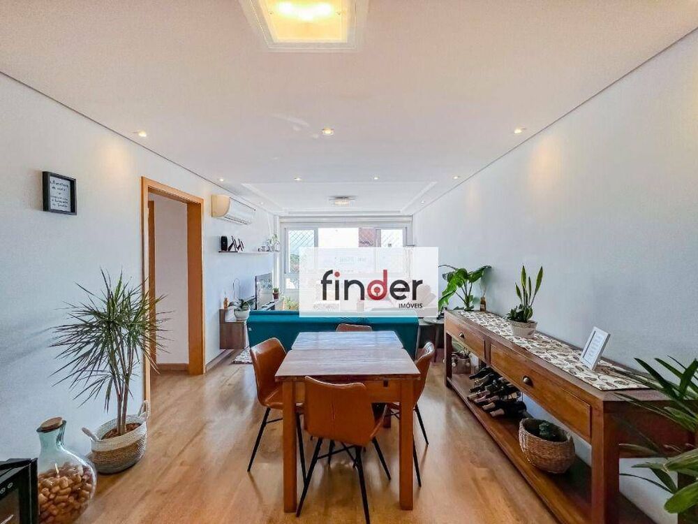 Apartamento à venda com 2 quartos, 78m² - Foto 5