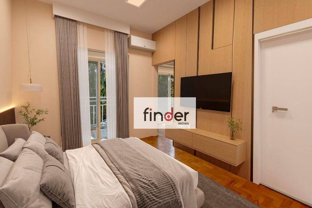 Casa, 4 quartos, 160 m² - Foto 4