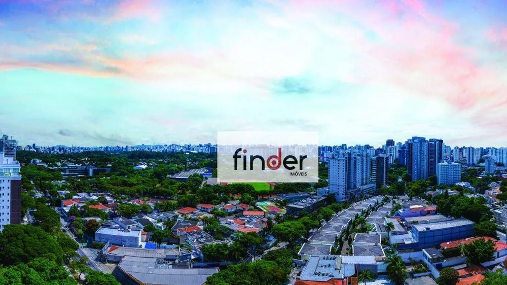 Apartamento, 4 quartos, 360 m² - Foto 36