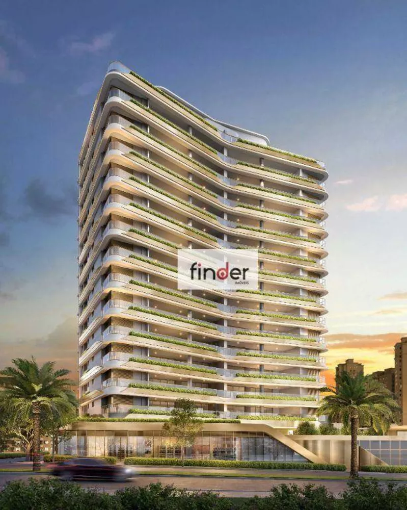 Apartamento, 4 quartos, 360 m² - Foto 10