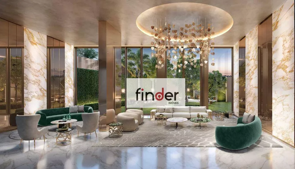 Apartamento, 4 quartos, 360 m² - Foto 50