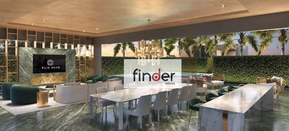 Apartamento, 4 quartos, 360 m² - Foto 32