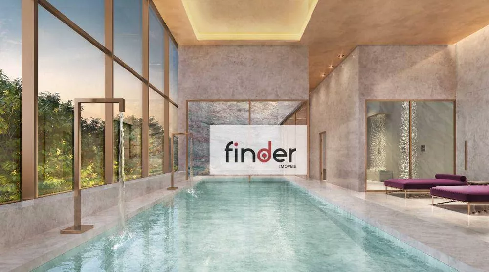 Apartamento, 4 quartos, 360 m² - Foto 48