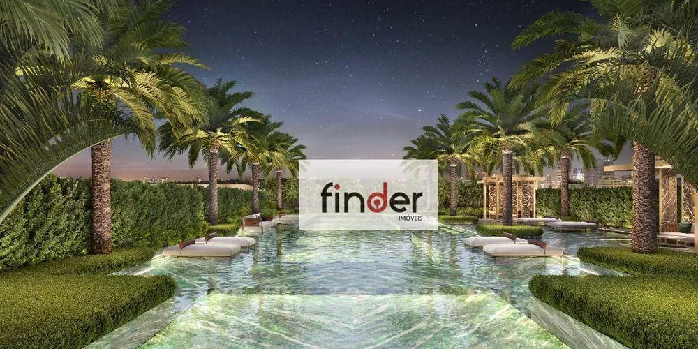 Apartamento, 4 quartos, 360 m² - Foto 41