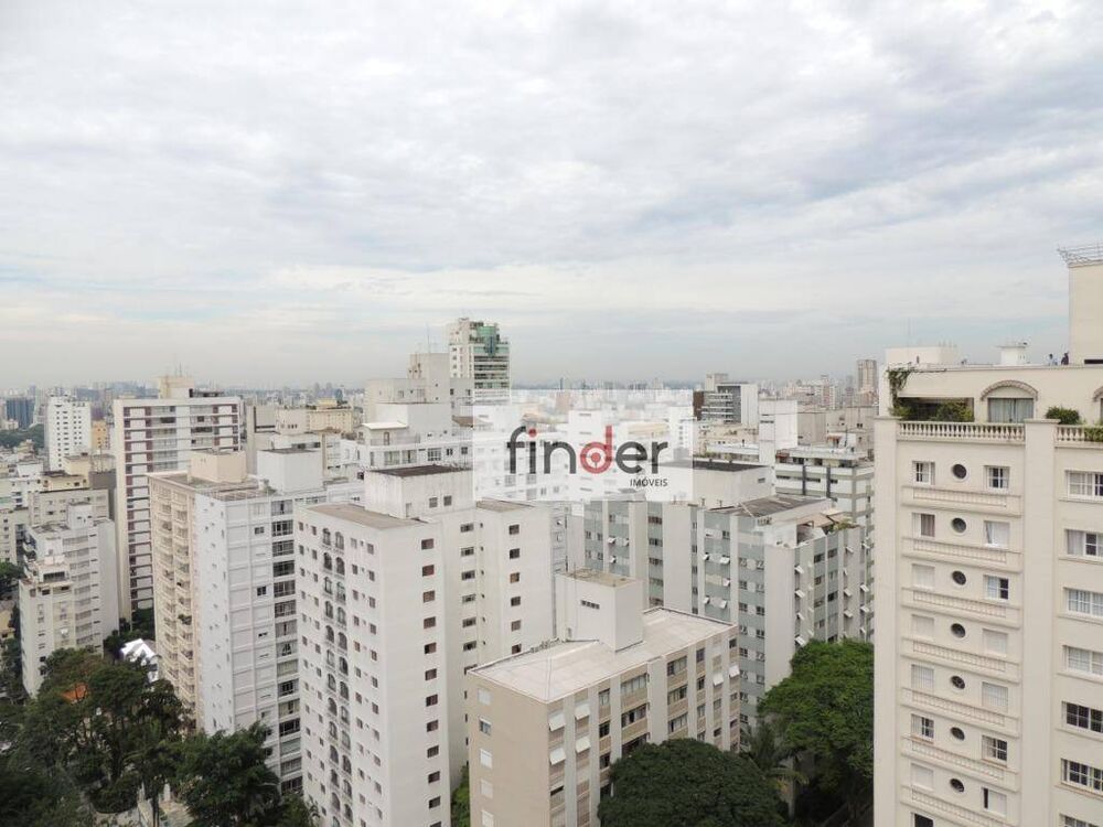 Apartamento, 3 quartos, 148 m² - Foto 2