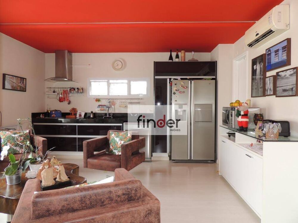 Apartamento, 3 quartos, 148 m² - Foto 3