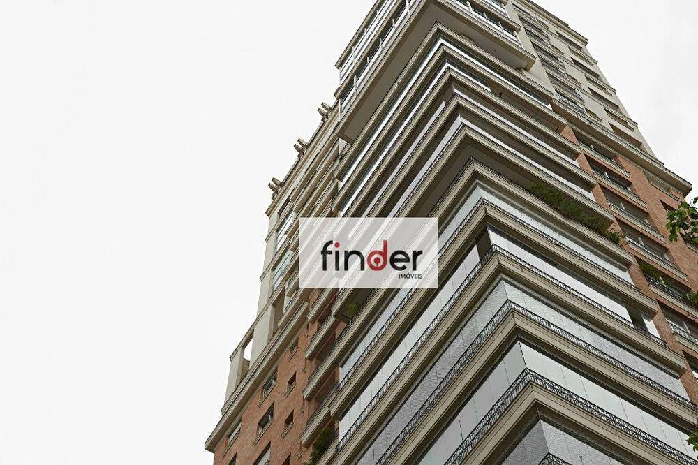 Apartamento, 4 quartos, 415 m² - Foto 6