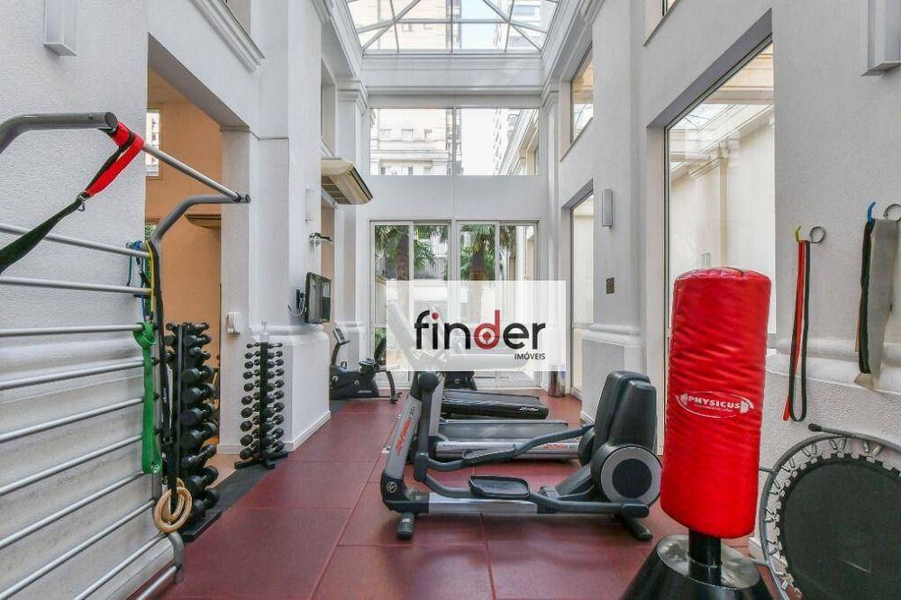 Apartamento, 4 quartos, 415 m² - Foto 5