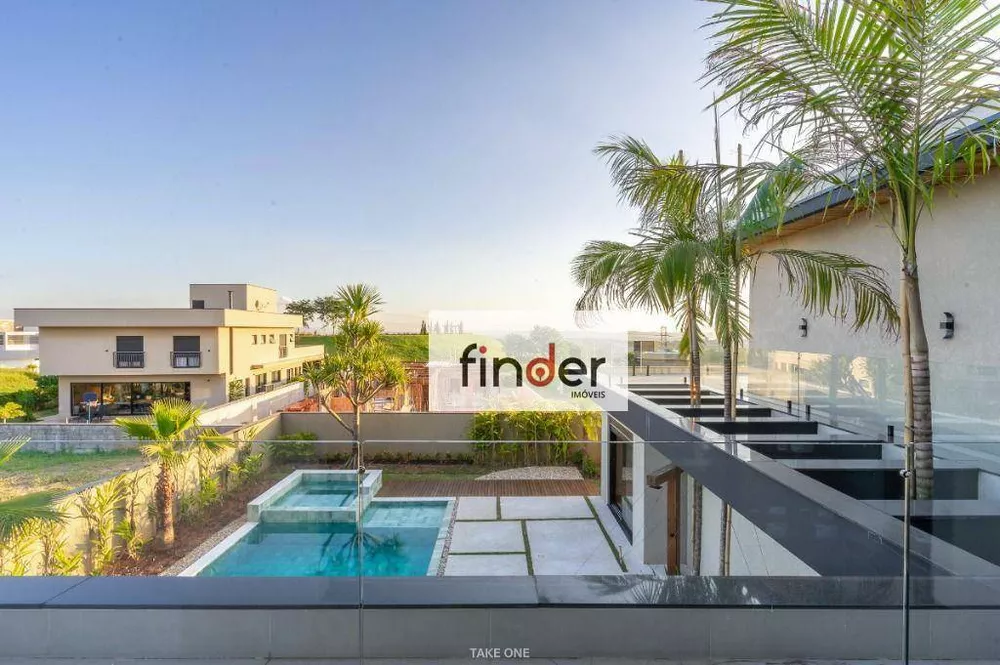 Casa, 4 quartos, 382 m² - Foto 6