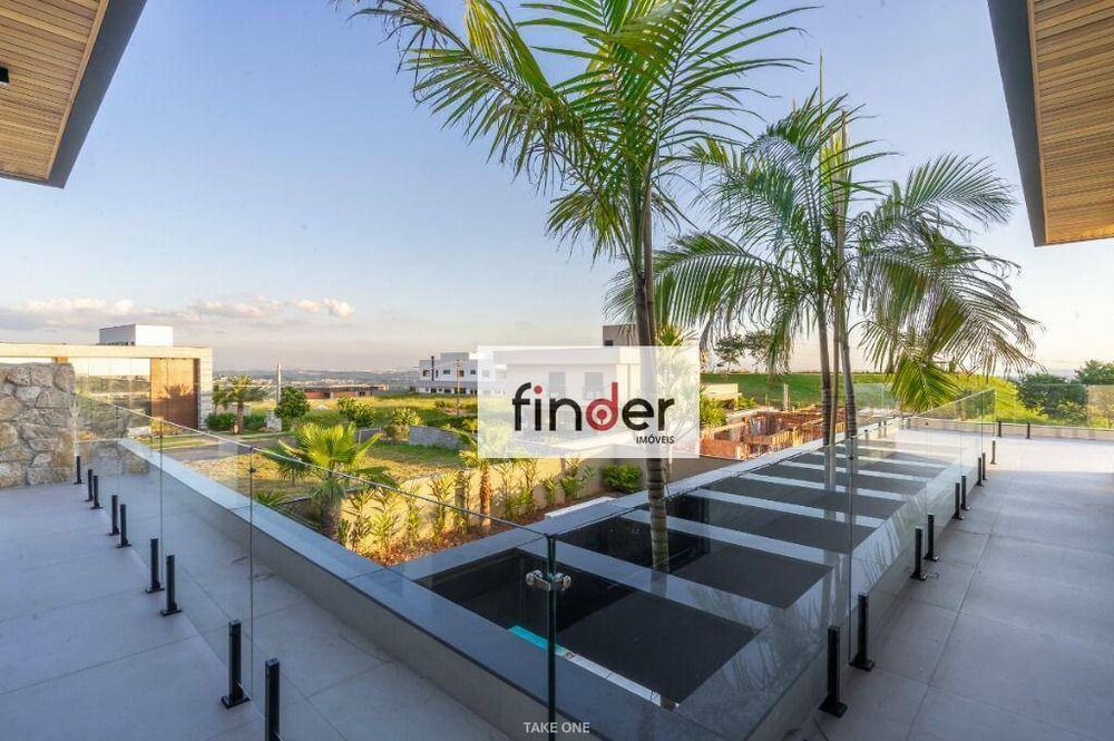 Casa, 4 quartos, 382 m² - Foto 15