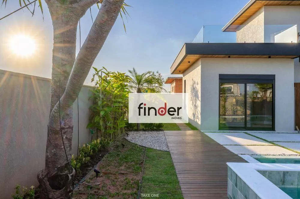 Casa, 4 quartos, 382 m² - Foto 3