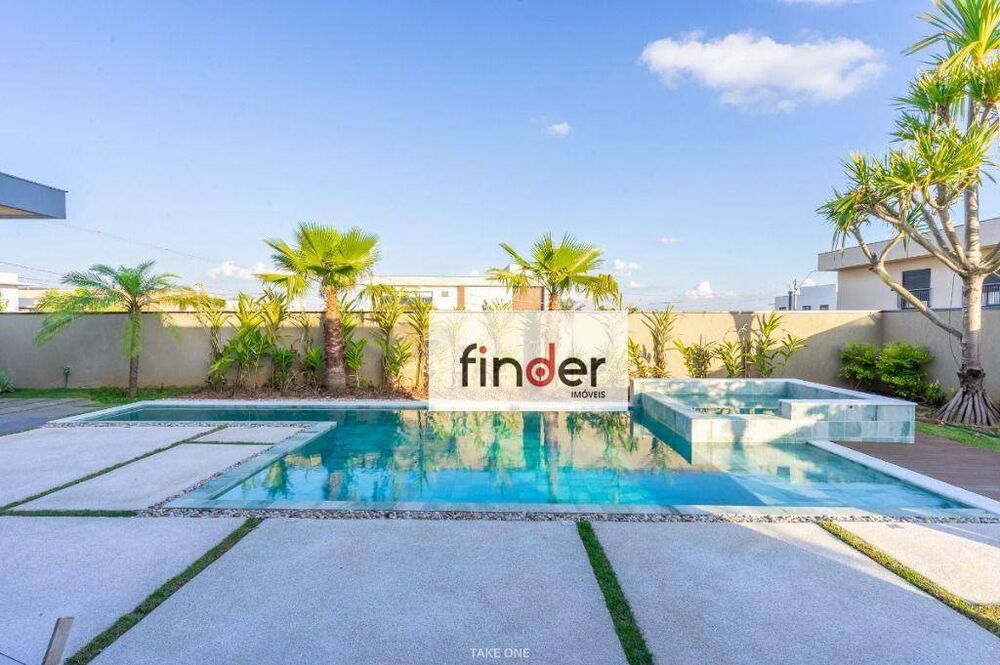 Casa, 4 quartos, 382 m² - Foto 16