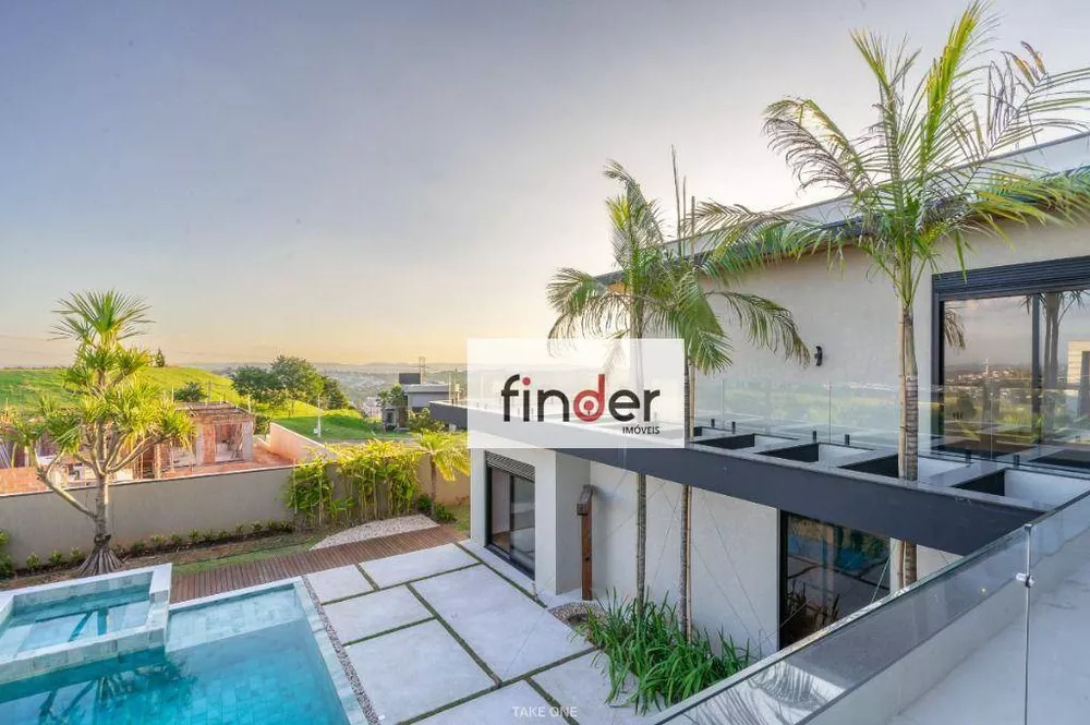 Casa, 4 quartos, 382 m² - Foto 2