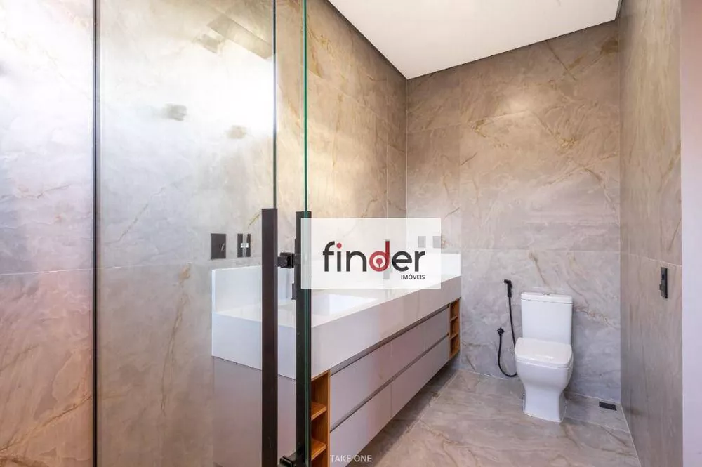 Casa, 4 quartos, 382 m² - Foto 11