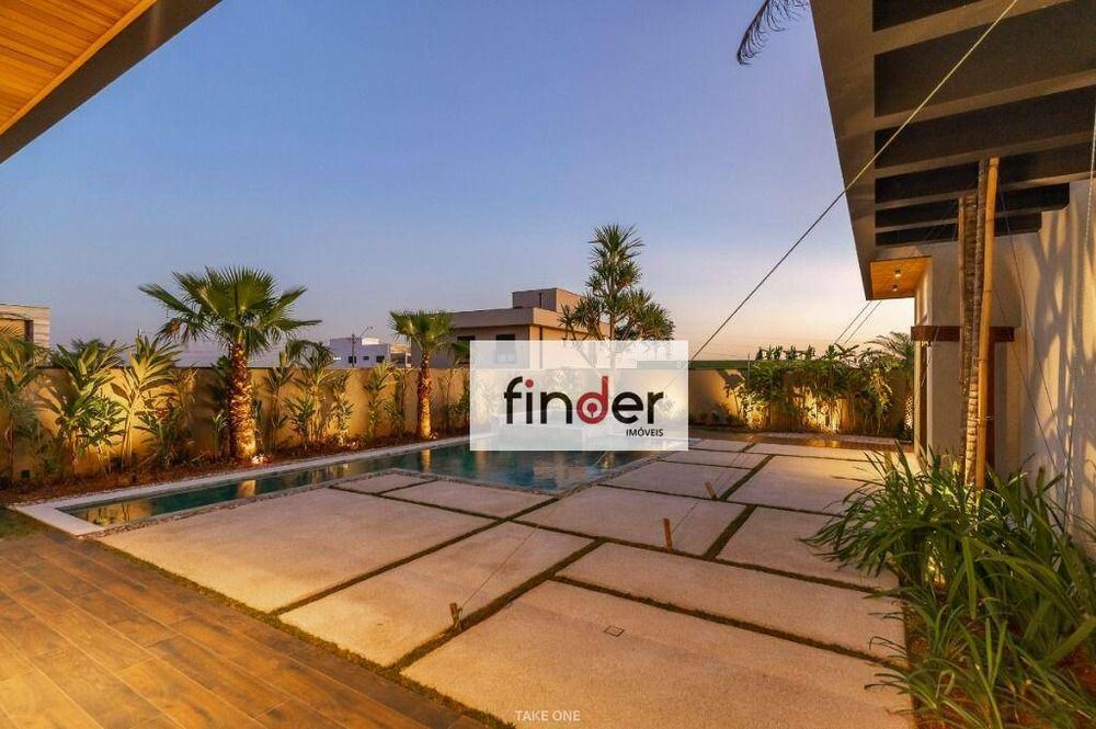 Casa, 4 quartos, 382 m² - Foto 13